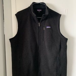 Patagonia Men’s Better Sweater Vest